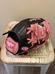 New* Rawlings Gold Glove Elite Baseball *youth* 11.5 Rht. Fixed Price $110.00.