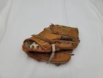 Franklin Field Master 4621-10 Youth Baseball Glove Size 10" Gently Used Good. Fixed Price $7.95.