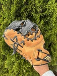 Mizuno First Mitt Glove Baseball Gxf 90 Franchise Series 12 Inch Left Hand. Fixed Price $30.00.