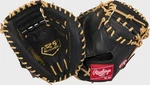 Rawlings R9 Contour 32-INCH Catcher's Mitt, Right Hand Throw. Fixed Price $129.00.