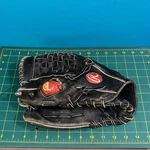 Vintage Rawlings The Pump By Reebok Baseball Glove Mitt RPG1B Lht. Fixed Price $48.00.