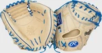 Rawlings Heart Of The Hide Contour Fit 32.5-INCH Catcher's Mitt, Rht R00713625. Fixed Price $325.00.