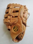 Wilson A2000-XLO Baseball Glove Made In Japan Rh Throw/wear Lh Excellent Cond.. Fixed Price $168.72.