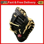 Rawlings Select Pro Lite Series Youth Baseball Glove First Mitt 11.5". Fixed Price $96.99.