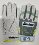 New Franklin Pro Batting Gloves Christian Walker Dbacks Team Issued Medium. Fixed Price $60.00.