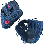 Wilson A700 - WBW1001251125 11.25" Rh Throw Youth Baseball Glove (new). Fixed Price $84.99.