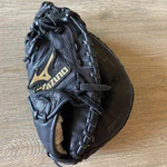 Mizuno Baseball Catchers Mitt Glove Gxc 112 31.5" Prospect Youth Rht. Fixed Price $29.88.