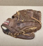 Nokona W-1200 Walnut Series Glove Right Hand Throw. Fixed Price $250.00.