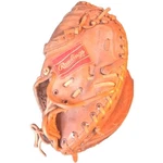 Rawlings Catchers Mitt Rcm 45 Lite Toe Baseball Glove Rht Pre Owned. Fixed Price $38.37.