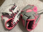 Rawlings Storm & Players Series ST100GP PL90WP Lot Of 2 Nice!. Fixed Price $19.99.
