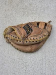 Usa Made Wilson A9880 Grip-tite Pocket 12" Softball Catchers Mitt Glove Rht Read. Fixed Price $16.97.