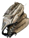 Wilson Baseball Glove A2945 Tommy John Pitcher Autograph Model Leather. Fixed Price $10.00.