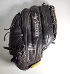 Rh Mizuno GSP1306D Supreme Fast Pitch Leather Softball Glove Mitt. Fixed Price $29.96.