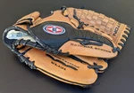 Easton UL131 Ultra Lite Baseball Glove 13" Rht Natural Series Usa Steerhide. Fixed Price $24.99.