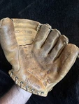 Vtg Wilson A2954 Baseball Glove Rht Pete Runnels Signature Model Made In Usa. Fixed Price $15.00.