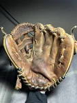 Nokona Baseball Glove Team Frontier TN1100 Rht Infield Web Small. Fixed Price $165.00.