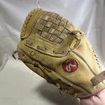 Rawlings Rbg 70 Steve Carlton Leather Baseball Glove Left Hand Throw. Fixed Price $35.00.