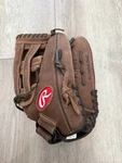 Guc Rawlings Player Preferred 13" Softball/baseball Glove P130HFL H-web Rht. Fixed Price $39.00.