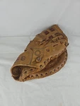 Holmar Professional Rht Glove Catchers BL-508 Baseball Mitt Vintage. Fixed Price $29.99.