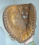 Vintage Macgregor Ken Harrelson GB25 1ST Basemen Left Hand Glove Big Dipper Usa. Fixed Price $29.99.