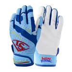Louisville Slugger Genuine V2 Byb Clouds Youth Baseball Batting Glove WB5782001. Fixed Price $29.95.