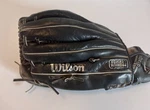 Wilson Softball Mit OS1 A9850 With Select Premium Cowhide - Power Snap. Fixed Price $19.99.