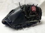 Rawlings PRO-17FB Horween Heart Of Hide Rht 13 Baseball Mitt. Fixed Price $199.99.