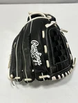 Rawlings HFP120BW Basket Web Right Hand Thrower Glove Highlight Series. Fixed Price $18.00.