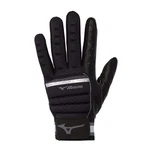 Mizuno B-130 Adult Baseball Batting Glove Black-charcoal Small. Fixed Price $48.73.