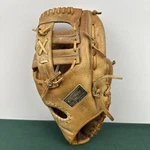 Vintage Ted Williams Brand Signature Model #16156 Right Handed Baseball Glove. Fixed Price $19.99.