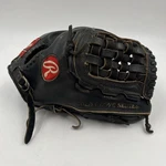 Rawlings Heart Of The Hide PRO-1000BF 11.5 Made Usa Baseball Glove. Fixed Price $150.00.