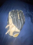 Mizuno Gsp 1401D Professional Model Victory Series Inches Rht Glove Baseball. Fixed Price $19.99.