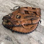 Louisville Slugger Tpx Afb 13" Rht First Mitt Baseball Glove Brown. Fixed Price $59.99.