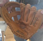 Winners Choice Baseball Gloves AA-230-6 Leather Right Hand Throw. Fixed Price $14.99.