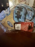 Rawlings Heart Of The Hide R2G Baseball Glove Light Blue/tan New W/ Tags. Fixed Price $280.00.