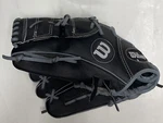 Wilson A360 Lht. Genuine Leather Official Mlb Glove,bb/sb Pro Model. See Pics. Fixed Price $19.99.