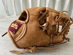 Shoeless Joe 900JR Rht Baseball Glove Antique Tobacco Leather 9" Vg Pro Model. Fixed Price $79.99.