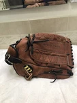 Wilson A1764 S4 Thick & Well Padded 13 Baseball Softball Glove Right Hand Throw. Fixed Price $75.00.