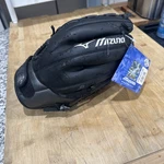 Mizuno Gbp 1204 Ballpark Series Professional Model Baseball Glove Lht *. Fixed Price $10.50.
