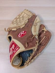 12" Rawlings Gold Glove Elite Dual Core GGE1200 Right Hand Throw Baseball. Fixed Price $74.95.