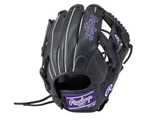Rawlings Japan Softball Glove 11.5 Lh Infield Hyper Tech R2G Black For Women. Fixed Price $210.00.