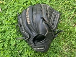 Easton Prowess PFP1200 Genuine Leather Glove Fast Pitch Softball Rh. Fixed Price $37.99.