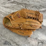 Easton Competitor Series EX1280 Rht 3/4" Baseball Glove. Fixed Price $49.99.
