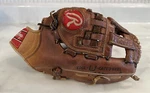 Rawlings C100-2 The Century Series Rht Baseball Softball Glove. Fixed Price $19.99.