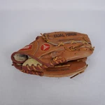 Vintage Baseball Glove Regent O455Q Right Handed Throw. Fixed Price $19.99.