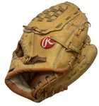 Rawlings Dale Murphy Baseball Glove Mitt RBG36 Deep Well Pocket Rh Right Hand. Fixed Price $19.95.