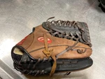 Rawlings Premium Series D120PTB Baseball Glove Righty Used. Fixed Price $26.56.