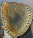 Vintage Rawlings XFB-19 Boog Powell 11 Baseball Glove Mitt Rht Orioles. Fixed Price $40.00.