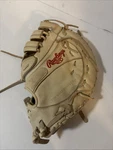 Rawlings Rlafb Liberty Advanced 13 Women Softball Mitt Lht Leather (stained). Fixed Price $59.99.
