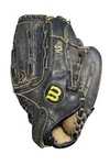 Wilson A2000 Optima Gold Series Dual Hinge Baseball Glove Rht Leather. Fixed Price $55.00.